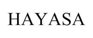 HAYASA