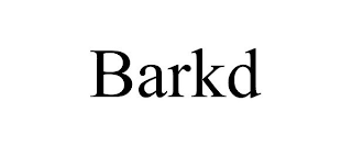 BARKD