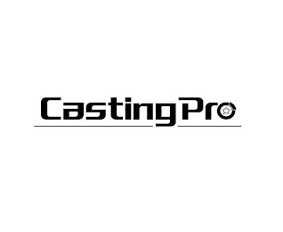 CASTINGPRO