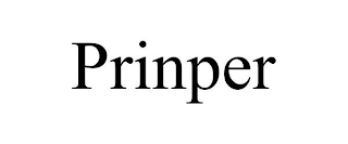 PRINPER