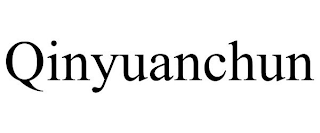 QINYUANCHUN