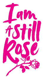 I AM A STILL ROSE