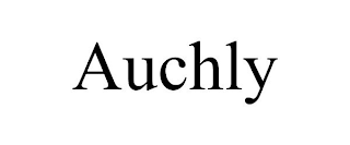 AUCHLY