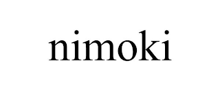 NIMOKI