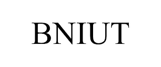 BNIUT