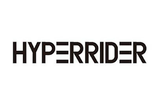 HYPERRIDER