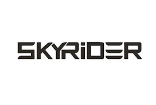 SKYRIDER