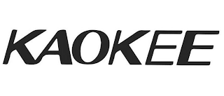 KAOKEE