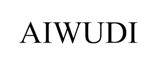 AIWUDI