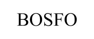 BOSFO