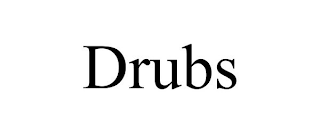 DRUBS