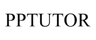 PPTUTOR