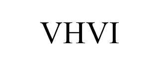 VHVI