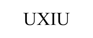 UXIU