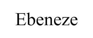 EBENEZE