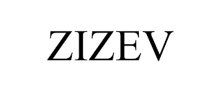 ZIZEV