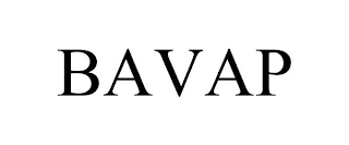 BAVAP