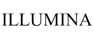 ILLUMINA