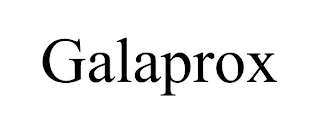 GALAPROX