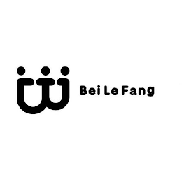 B BEI LE FANG