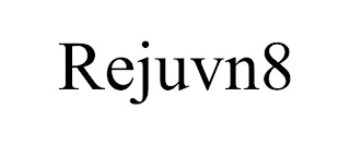 REJUVN8