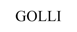 GOLLI