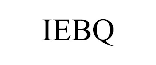 IEBQ