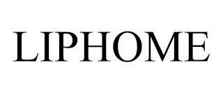 LIPHOME