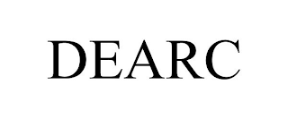 DEARC