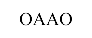 OAAO