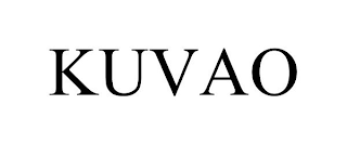 KUVAO