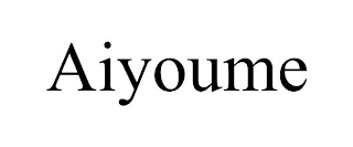 AIYOUME