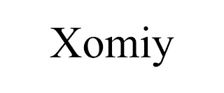 XOMIY