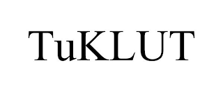 TUKLUT