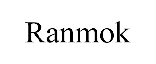 RANMOK