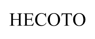 HECOTO