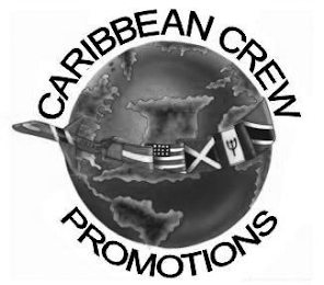 CARIBBEAN CREW PROMOTIONS
