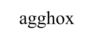 AGGHOX