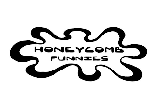 HONEYCOMB FUNNIES