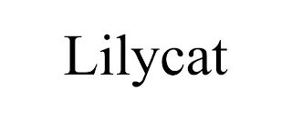 LILYCAT