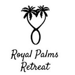 ROYAL PALMS RETREAT