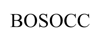 BOSOCC