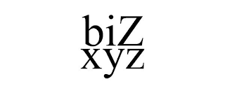 BIZ XYZ