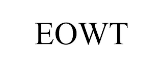 EOWT