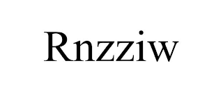 RNZZIW