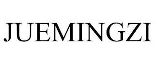JUEMINGZI