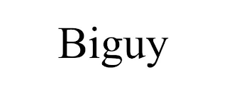 BIGUY