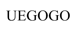 UEGOGO