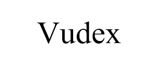 VUDEX