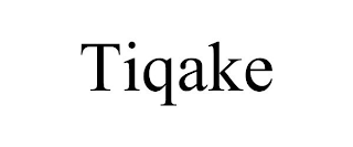 TIQAKE